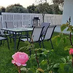 Chrissi Princess Lejlighed