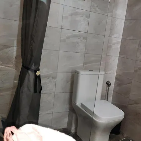 Chrissi Princess * סקאלה סוטירוס