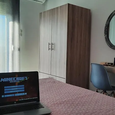 Chrissi Princess סקאלה סוטירוס