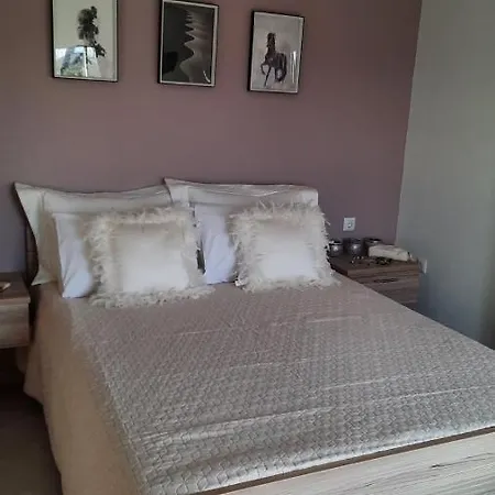 דירה Chrissi Princess סקאלה סוטירוס