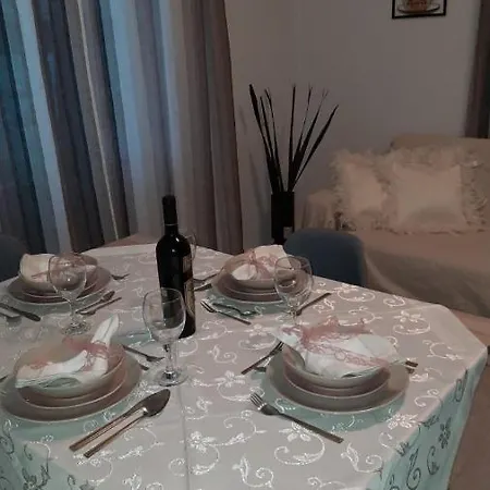 Chrissi Princess דירה