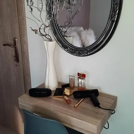 Chrissi Princess דירה *