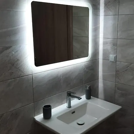 Chrissi Princess דירה סקאלה סוטירוס