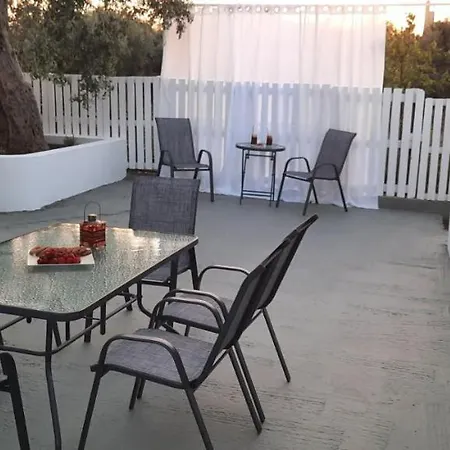 Chrissi Princess סקאלה סוטירוס