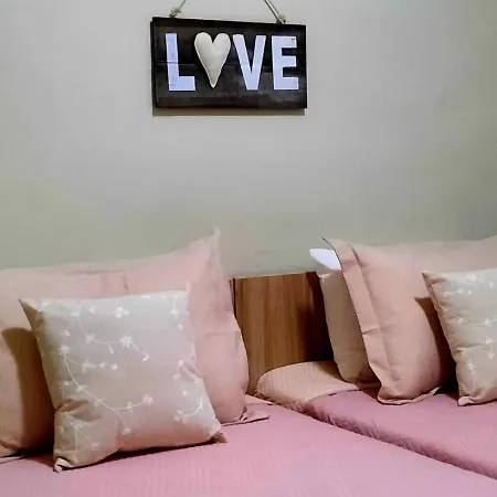 דירה Chrissi Princess סקאלה סוטירוס