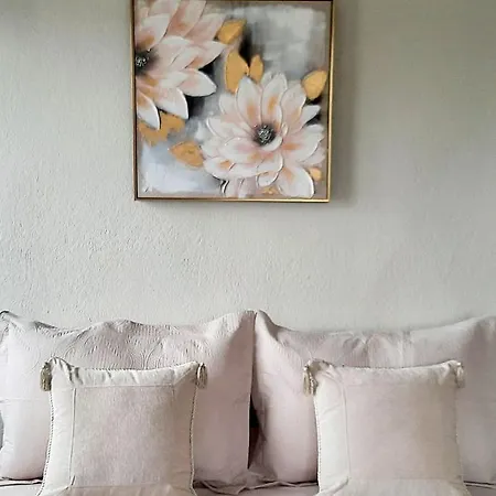 Chrissi Princess דירה