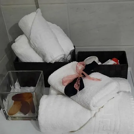 Chrissi Princess דירה