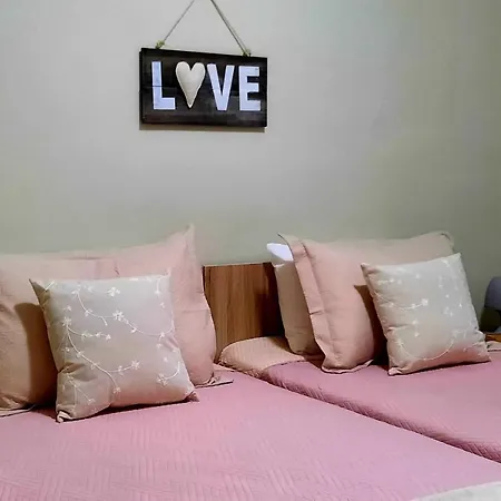 Chrissi Princess דירה