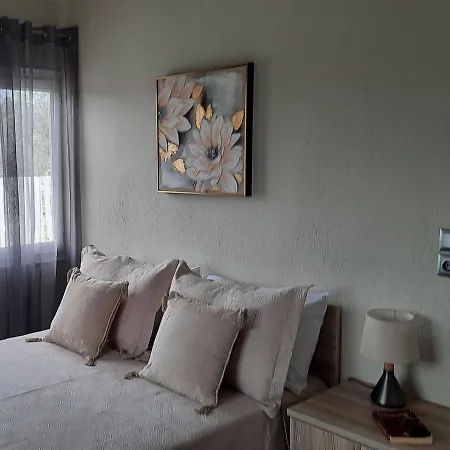 Chrissi Princess דירה