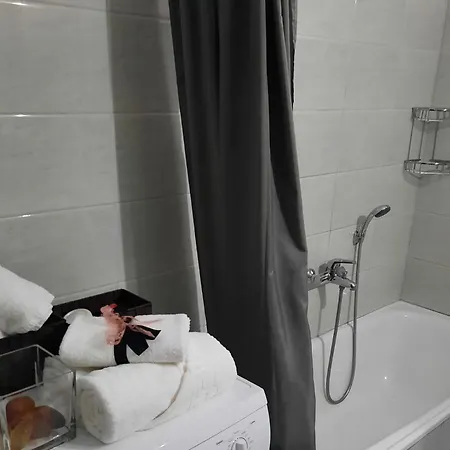 Chrissi Princess * סקאלה סוטירוס