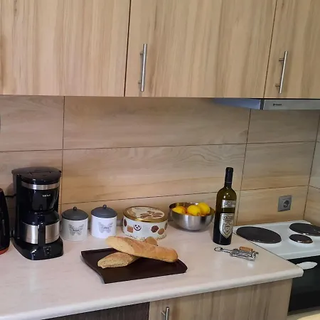 Chrissi Princess * סקאלה סוטירוס