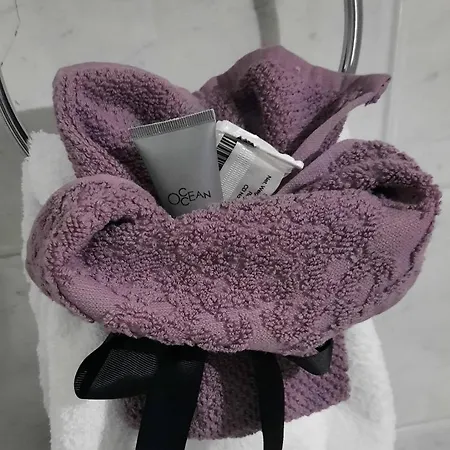 דירה Chrissi Princess