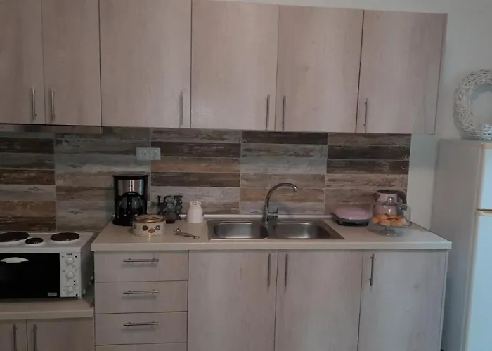 Daire Chrissi Princess