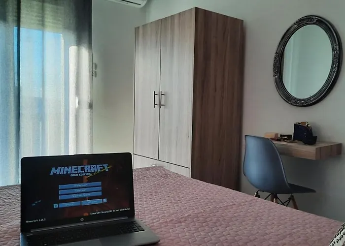 Chrissi Princess Skala Sotiros