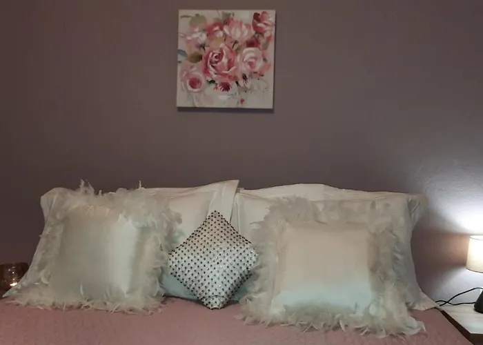 Chrissi Princess Daire Skala Sotiros