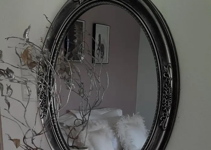 Daire Chrissi Princess Skala Sotiros