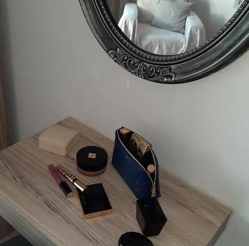 Daire Chrissi Princess Skala Sotiros