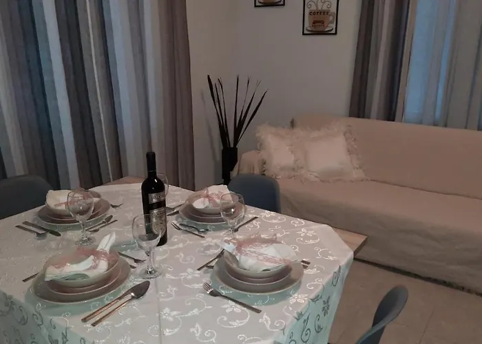 Daire Chrissi Princess