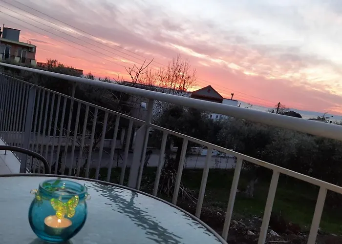 Chrissi Princess Daire