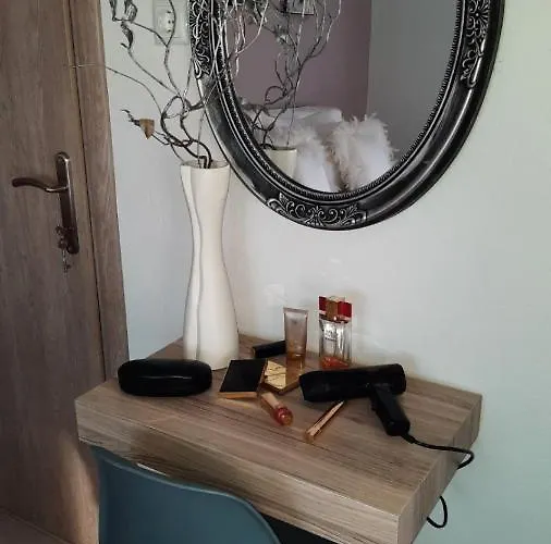 Chrissi Princess Daire *