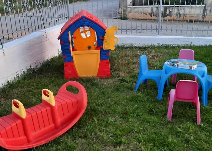 Chrissi Princess Daire *