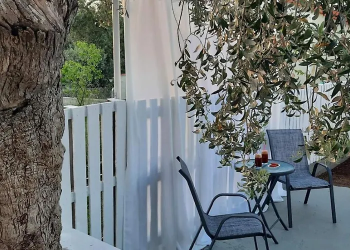 Chrissi Princess Daire Skala Sotiros