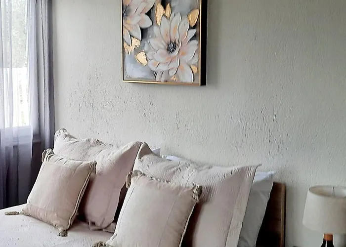 Daire Chrissi Princess