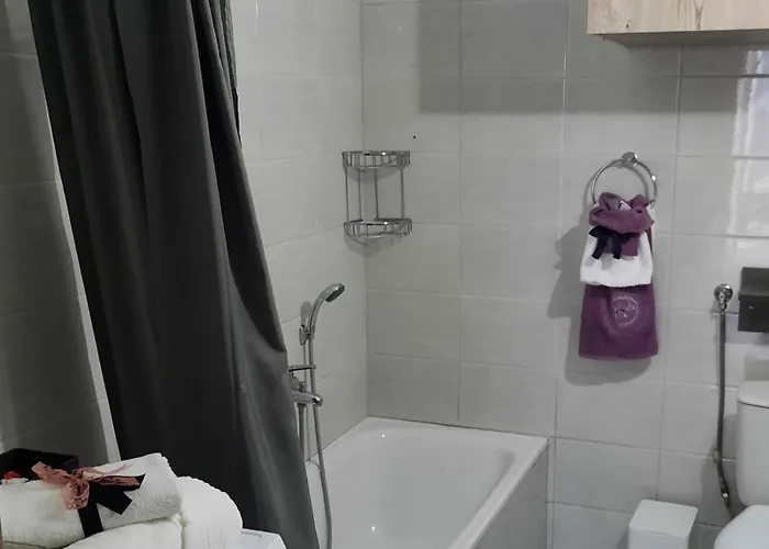 Daire Chrissi Princess Skala Sotiros