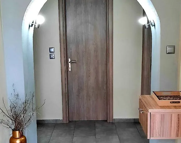 Chrissi Princess Daire Skala Sotiros