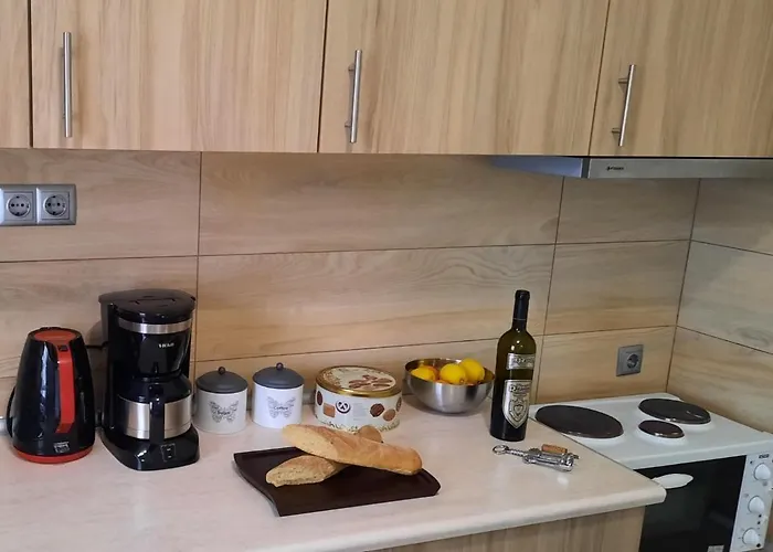 Chrissi Princess * Skala Sotiros