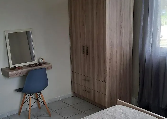 Chrissi Princess Daire