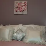 Chrissi Princess アパート スカラ・ソティロス