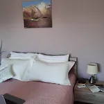 アパート Chrissi Princess スカラ・ソティロス