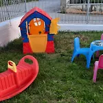 Chrissi Princess アパート *