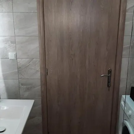 Chrissi Princess Lägenhet Skala Sotiros