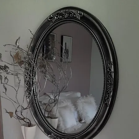 Lägenhet Chrissi Princess Skala Sotiros