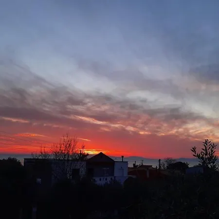 Appartement Chrissi Princess *