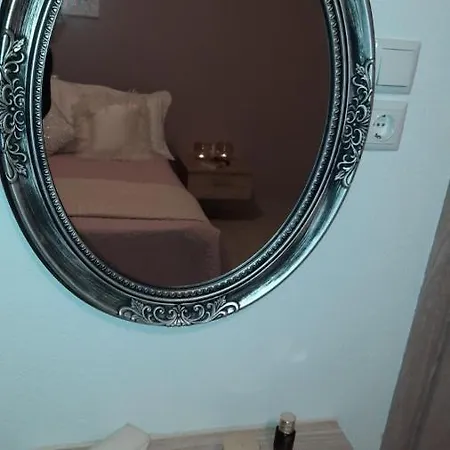 Chrissi Princess * Skala Sotiros