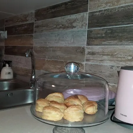 Chrissi Princess * Skala Sotiros