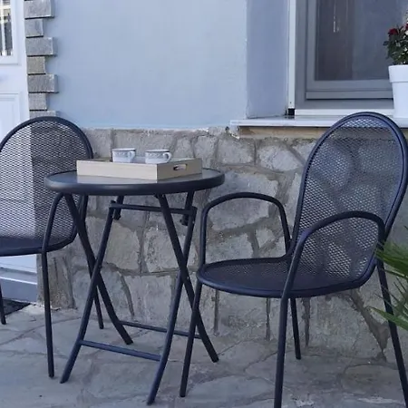 Lägenhet Chrissi Princess *