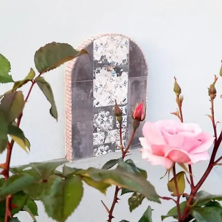 Chrissi Princess Lägenhet