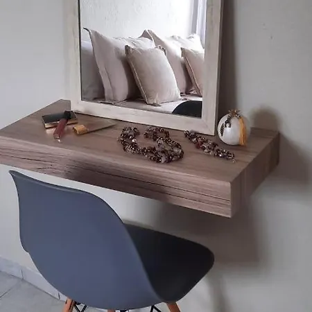 Lägenhet Chrissi Princess