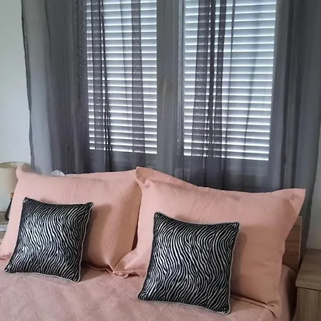 Appartement Chrissi Princess