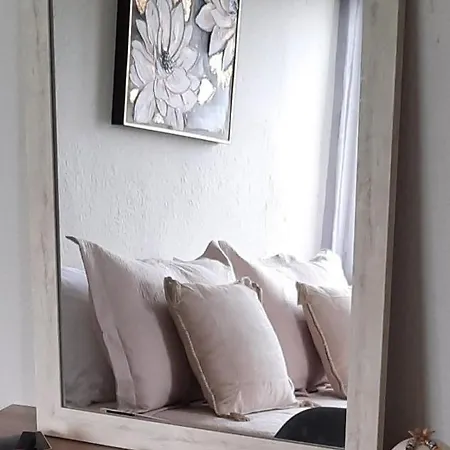 Lägenhet Chrissi Princess