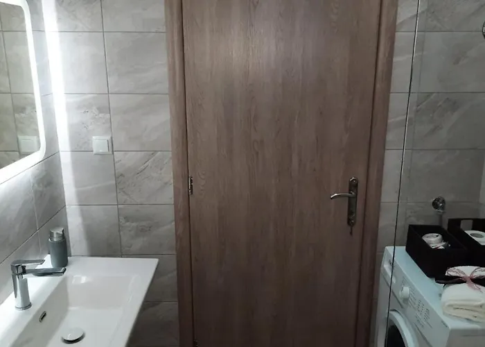 Chrissi Princess Διαμέρισμα Σκάλα Σωτήρος