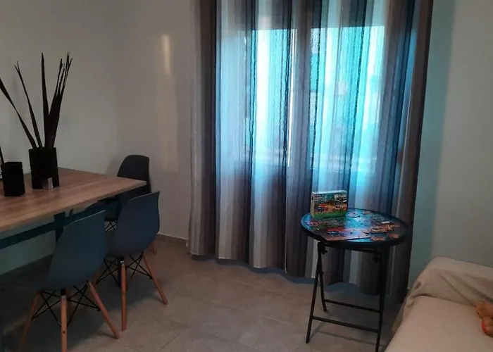 Chrissi Princess Σκάλα Σωτήρος