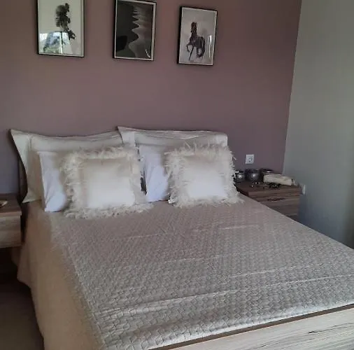 Διαμέρισμα Chrissi Princess Σκάλα Σωτήρος