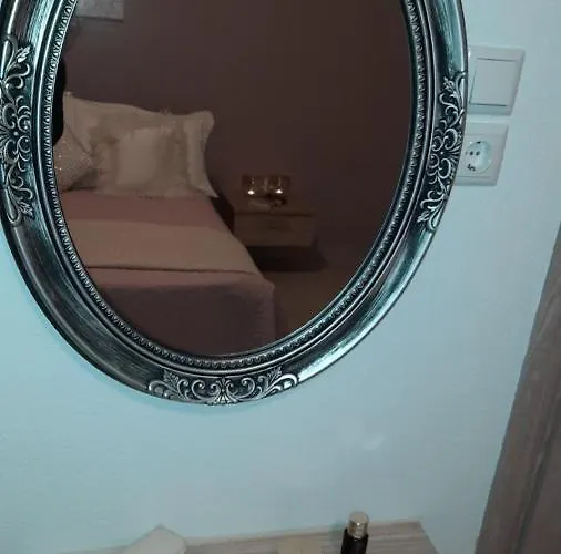 Chrissi Princess * Σκάλα Σωτήρος