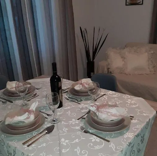 Chrissi Princess Διαμέρισμα