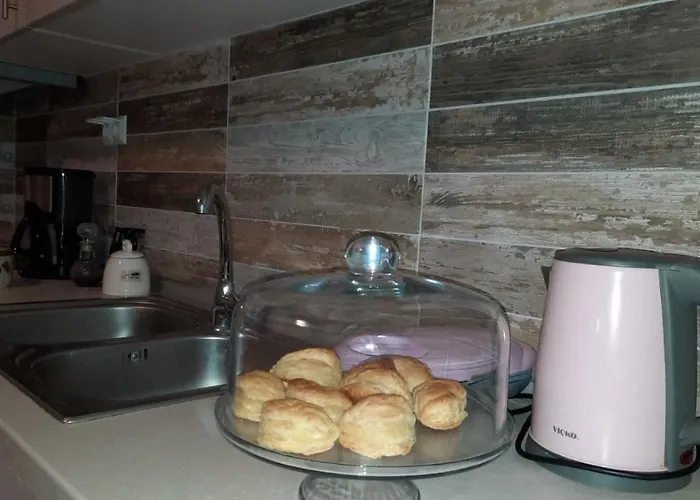 Chrissi Princess * Скала-Сотирос